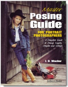 Master Posing Guide for Portrate Photographers