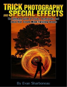 Trick Photography and Special Effects (2011)-Mantesh